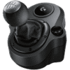 LOGITECH DRIVING FORCE SHIFTER