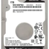 WD 1TB LAPTOP BRAND NEW HARD DISK
