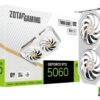 ZOTAC GAMING GEFORCE RTX 5060 TWIN EDGE 8GB OC BRAND NEW GRAPHIC CARD