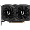 ZOTAC GTX1660 SUPER 6GB USED VGA CARD