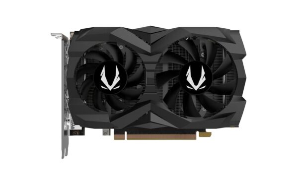 ZOTAC GTX1660 SUPER 6GB USED VGA CARD