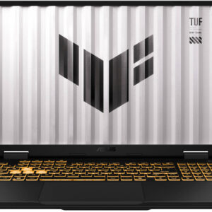 ASUS TUF GAMING F16 FX608JMR - INTEL CORE i7-14650HX - 32GB RAM - 1TB NVME SSD -  RTX 5060 8GB - BRAND NEW GAMING LAPTOP