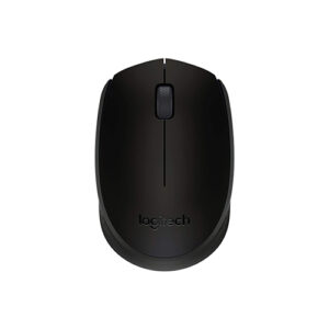 LOGITECH B170 WIRELESS BRAND NEW MOUSE ( 01 yeara warranty )