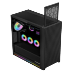 LOVINGCOOL LC-360F CASING