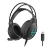 A4Tech Fh300u Brand New Head Phone