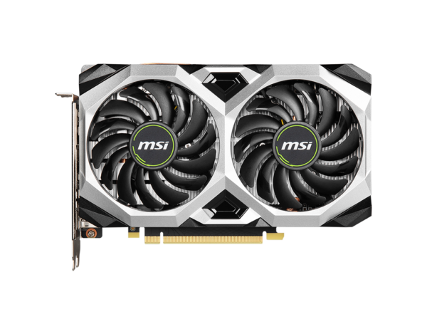 MSI VENTUS  GTX 1660 SUPER 6GB USED GRAPHIC CARD
