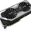 PALIT GEFORCE GTX1080 8GB SUPER JETSTREAM GDDR5X USED VGA