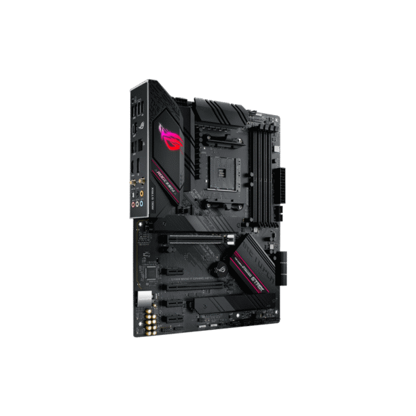 ASUS ROG STRIX B550-F GAMING WIFI II BRAND NEW MOTHERBOARD