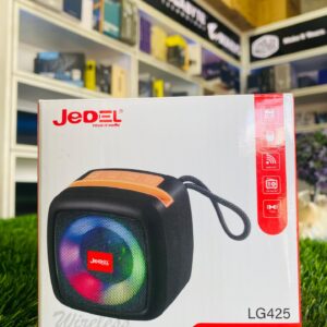 JEDEL LG425 WIRLESS SPEAKER