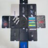 128GB USED SATA SSD