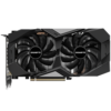 GIGABYTE GTX1660 6GB USED GRAPHICS CARD