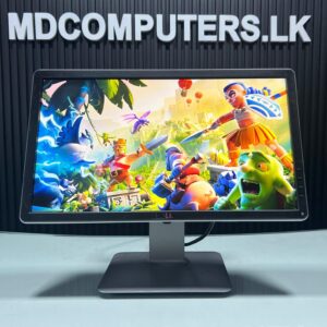DELL 20 INCH LED USED MONITOR ( P2014HT )