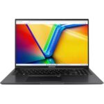 ASUS VIVOBOOK X1502VA CORE I7 - 13620H  / 16GB RAM / 512GB NVME SSD