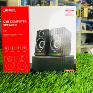 JEDEL S-578 USB COMPUTER SPEAKER