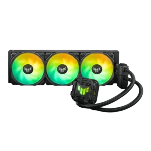 ASUS TUF GAMING LC II 360 ARGB BRAND NEW LIQUID COOLER