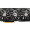 MSI GEFORCE RTX2070 8GB TRI FROZR USED VGA