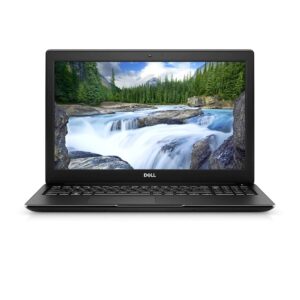 DELL LATITUDE 3500 CORE I3 8TH GEN 8GB RAM 256GB SSD USED LAPTOP