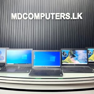 DELL LATITUDE 3500 CORE I3 8TH GEN 8GB RAM 256GB SSD USED LAPTOP