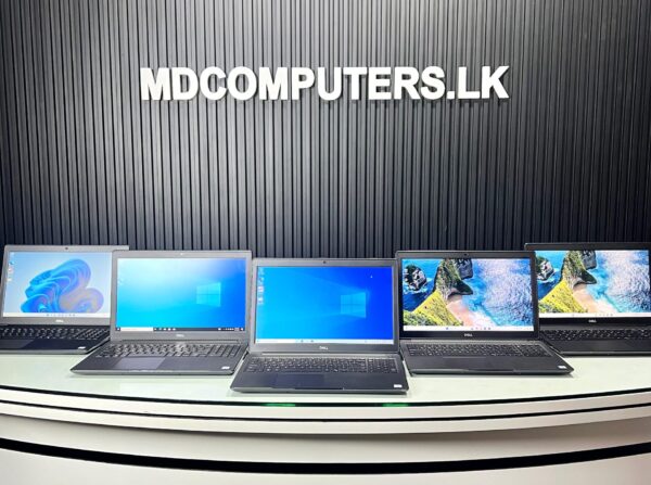DELL LATITUDE 3500 CORE I3 8TH GEN 8GB RAM 256GB SSD USED LAPTOP