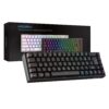 KOORUI MKC01 MECHANICAL GAMING KEYBOARD