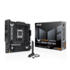 ASUS TUF GAMING B850M-PLUS WIFI DDR5 BRAND NEW MOTHERBOARD