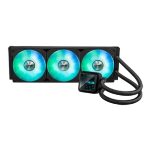 ASUS PRIME LC 360 ARGB BRAND NEW LIQUID COOLER ( 03 years warranty )