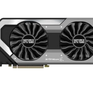 PALIT GTX 1080 8GB USED GRAPHICS CARD ( Random brands )
