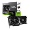 ASUS Dual GeForce RTX 5060TI 8GB GDDR7 OC Graphics Card ( 3 YEARS WARRANTY )