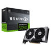 MSI GEFORCE RTX5050 VENTUS 2X OC 8GB GDDR7X GRAPHICS CARD (3 YEARS WARRANTY)