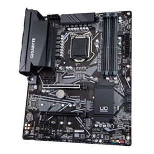 GIGABYTE Z490 USED MOTHERBOARD