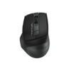 A4TECH FB35S 2.4G + Bluetooth Wireless Padless Brand New Mouse