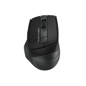 A4TECH FB35S 2.4G + Bluetooth Wireless Padless Brand New Mouse