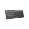 A4TECH FBK25 Multimedia Bluetooth Wireless Brand New Keyboard
