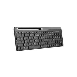 A4TECH FBK25 Multimedia Bluetooth Wireless Brand New Keyboard