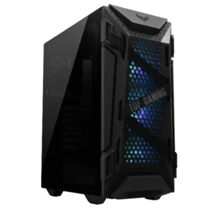ASUS TUF GT301 BRAND NEW GAMING CASING