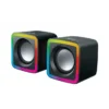 JEDEL S-575 RGB PORTABLE MINI SPEAKER