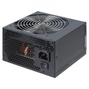 HYPERK 600W 80PLUS USED POWER SUPPLY