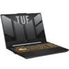 ASUS TUF GAMING FX607VU - CORE I7 13TH GEN ( 13620H ) 16GB RAM - 512GB NVME SSD - RTX4060 6GB - BRAND NEW GAMING LAPTOP