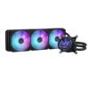 ASUS ROG STRIX LC III 360 ARGB LCD BRAND NEW LIQUID COOLER