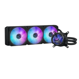 ASUS ROG STRIX LC III 360 ARGB LCD BRAND NEW LIQUID COOLER