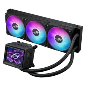 ASUS ROG RYUJIN III 360 ARGB EXTREME BRAND NEW CPU LIQUID COOLER