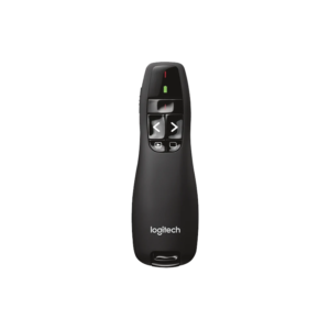 LOGITECH R400 WIRELESS BRAND NEW PRESENTER