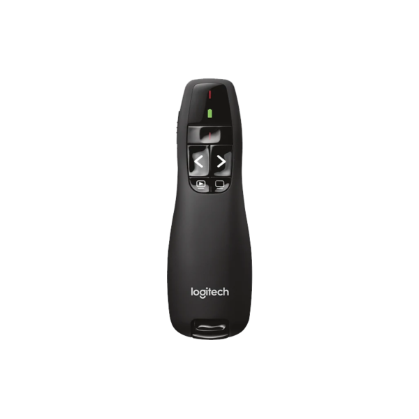 LOGITECH R400 WIRELESS BRAND NEW PRESENTER