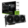 Asus TUF Gaming GeForce RTX5060 8GB GDDR7X OC Graphics Card ( 3 YEARS WARRANTY)