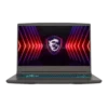 MSI THIN 15 B13UC CORE I5 13TH GEN - 16GB RAM - 512GB NVME SSD - RTX 3050 4GB - BRAND NEW GAMING LAPTOP