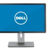 DELL 24 INCH IPS USED MONITOR  P2414HB