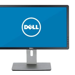 DELL 24 INCH IPS USED MONITOR  P2414HB