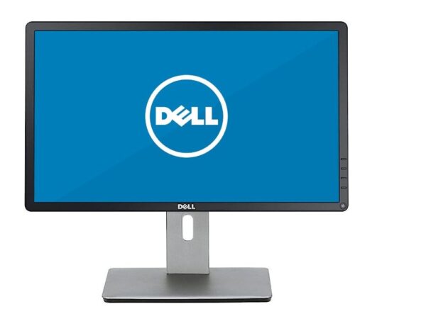 DELL 24 INCH IPS USED MONITOR  P2414HB