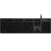 LOGITECH G512 CARBON RGB BRAND NEW MECHANICAL GAMING KEYBOARD