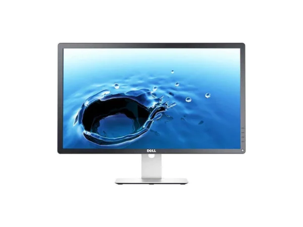 DELL 20 INCH LED USED MONITOR ( P2014HT )
